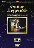 Guitar Legends - The Ultimate Anthology - Tony Iommi/Black Sabbath