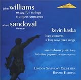 John Williams Trumpet Concerto Featuring Arturo Sandoval