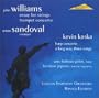 John Williams Trumpet Concerto Featuring Arturo Sandoval