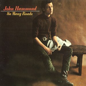 John Hammond - So Many Roads - Zortam Music