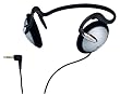 Sony MDR-G 52 LP Kopfh�rer schwarz