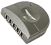 6-Port IEEE 1394 FireWire Hub
