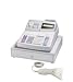 Video Games : Sharp XE-A402 Electronic Cash Register with Barcode Scanner