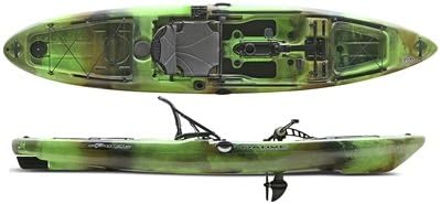 Native Watercraft Slayer 13 Propel Kayak - 2015