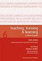 Teaching Training and Learning: A Practical Guide