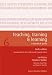 Teaching Training and Learning: A Practical Guide