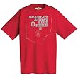 Ohio State Gameday Lives Here Short Sleeve Tee