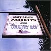 Puckett's Versus the Country Boy