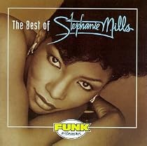 The Best of Stephanie Mills