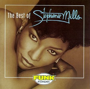 Stephanie Mills - Stephanie Mills - Zortam Music
