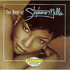 The Best of Stephanie Mills