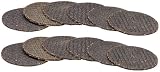 Dremel 426A - 12pc Reinforced Cut-Off Wheels