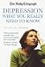 The "Daily Telegraph" How to Understand and Overcome Depression