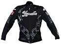 Joe Rocket Yamaha Luv Ladies Textile Motorcycle Jacket