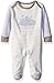 Rene Rofe Baby Lap Shoulder Coverall