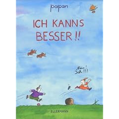 Ich kanns besser