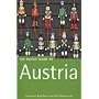 Austria: The Rough Guide (Rough Guide Travel Guides)