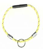 Sunshine Yellow - ADJUSTABLE CAT SAFETY COLLAR-BREAKAWAY