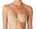  : Calvin Klein Women's Perfectly Fit With Lace Plunge Bra #F2596