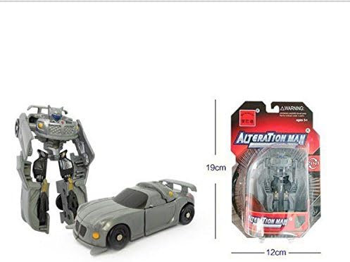 1pc Transformation Meng Badi Optimus Prime Cars Brinquedos Robots Action Figures Classic Toys for Boys Juguetes