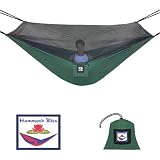 Hammock Bliss No-See-Um No More Hammock