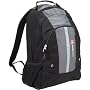 SwissGear SA1131 Black and Grey Backpack