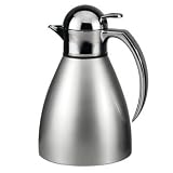 Diana 1 Ltr Vacuum Jug - Red