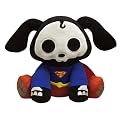 DC Comics Skelanimals Dax - Superman