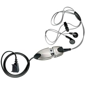Nokia HS1-C Camera