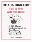 Omaha High-Low: Play to Win with the Odds