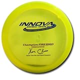Innova Champion Firebird Disc Golf Driver