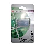 Fuji 128MB-MS 128mb Memory Stick