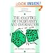 The Analytics of Uncertainty and Information (Cambridge Surveys of Economic Literature)