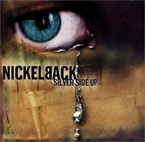 CD-Charts  Music : Silver Side Up