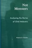 Not Monsters: Analyzing the Stories of Child Molesters