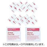SANWA SUPPLY QL-OP7 ���ʃe�[�v&�A���R�[���p�b�h