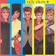 Talk Show (Rm) (W/Orig Art)
