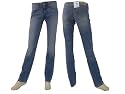 Levis 571 Slim Fit Jeans