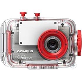 Underwater Housing for FE-360