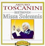 Eigenschaften Magic Talent  / Beethoven: Missa Solemnis [US-Import]