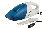 Brookstone 12V Portable Vacuum Cleaner