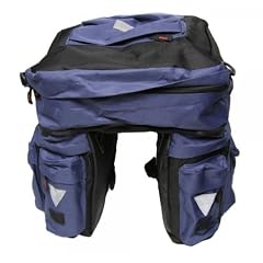 Fahrrad- Gep�cktasche Fahrradtasche Gep�cktr�gertasche Fahrrad Tasche #887