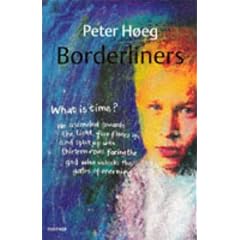 Borderliners (Harvill Panther)
