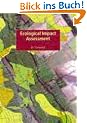 Ecological Impact Assessment