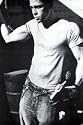 Brad Pitt hammer Poster 24 x 36