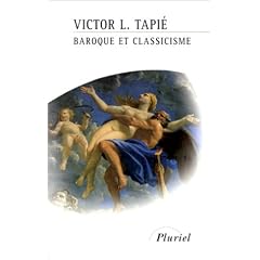 Baroque et classicisme