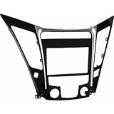'2011 Hyundai Sonata Single DIN Double DIN Dash Kit 