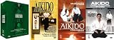 Aikido 3 DVD Box Set