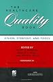 The Healthcare Quality Book: Vision, Strategy, and Tools