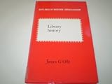 Library history